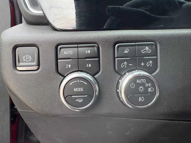 Certified 2024 GMC Sierra 1500 SLT w/ SLT Premium Plus Package image 32