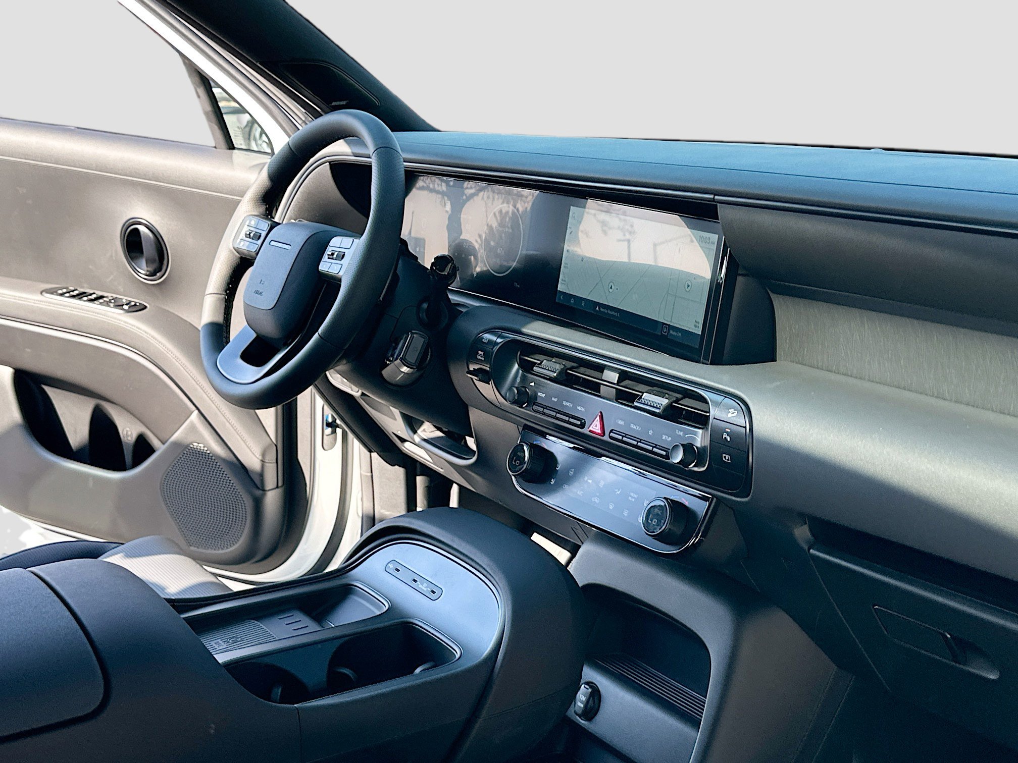 New 2026 Hyundai Palisade XRT Pro AWD/4WD image 5