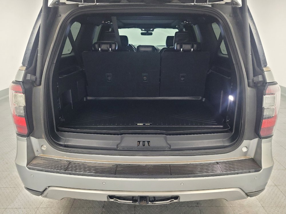 Used 2020 Ford Expedition Max Limited RWD image 29