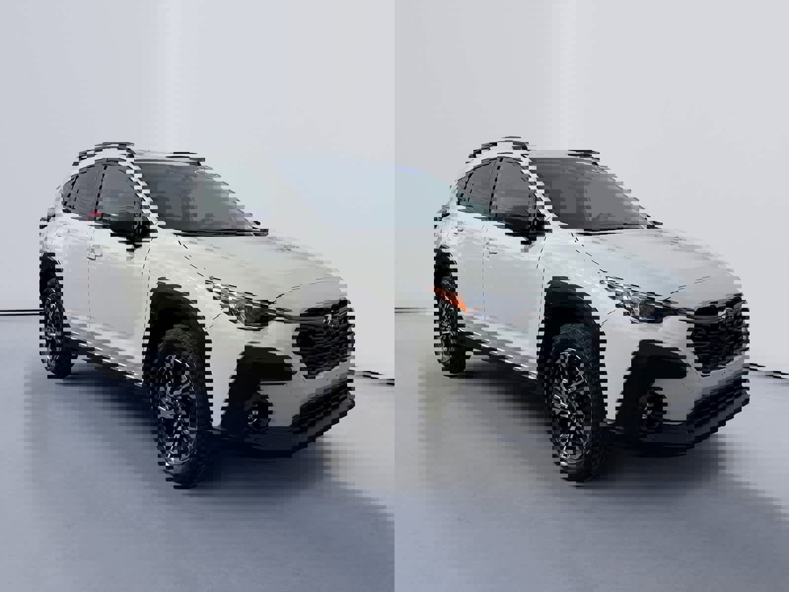 Used 2024 Subaru Crosstrek 2.0i Premium image 1