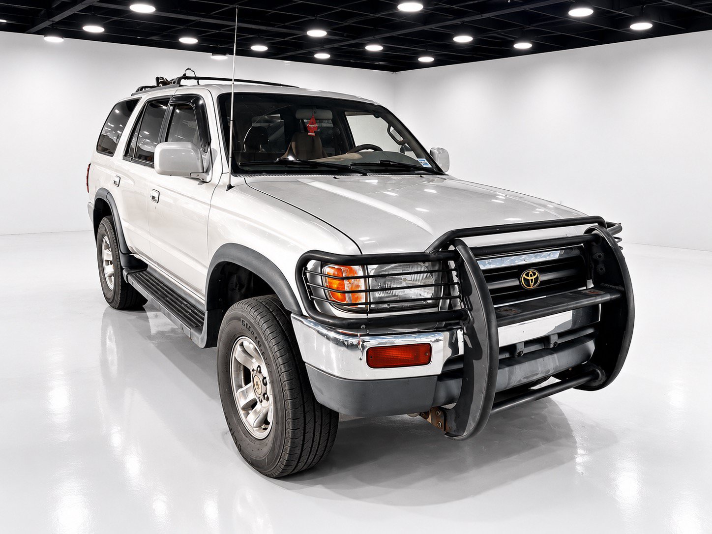 Used 1996 Toyota 4Runner SR5