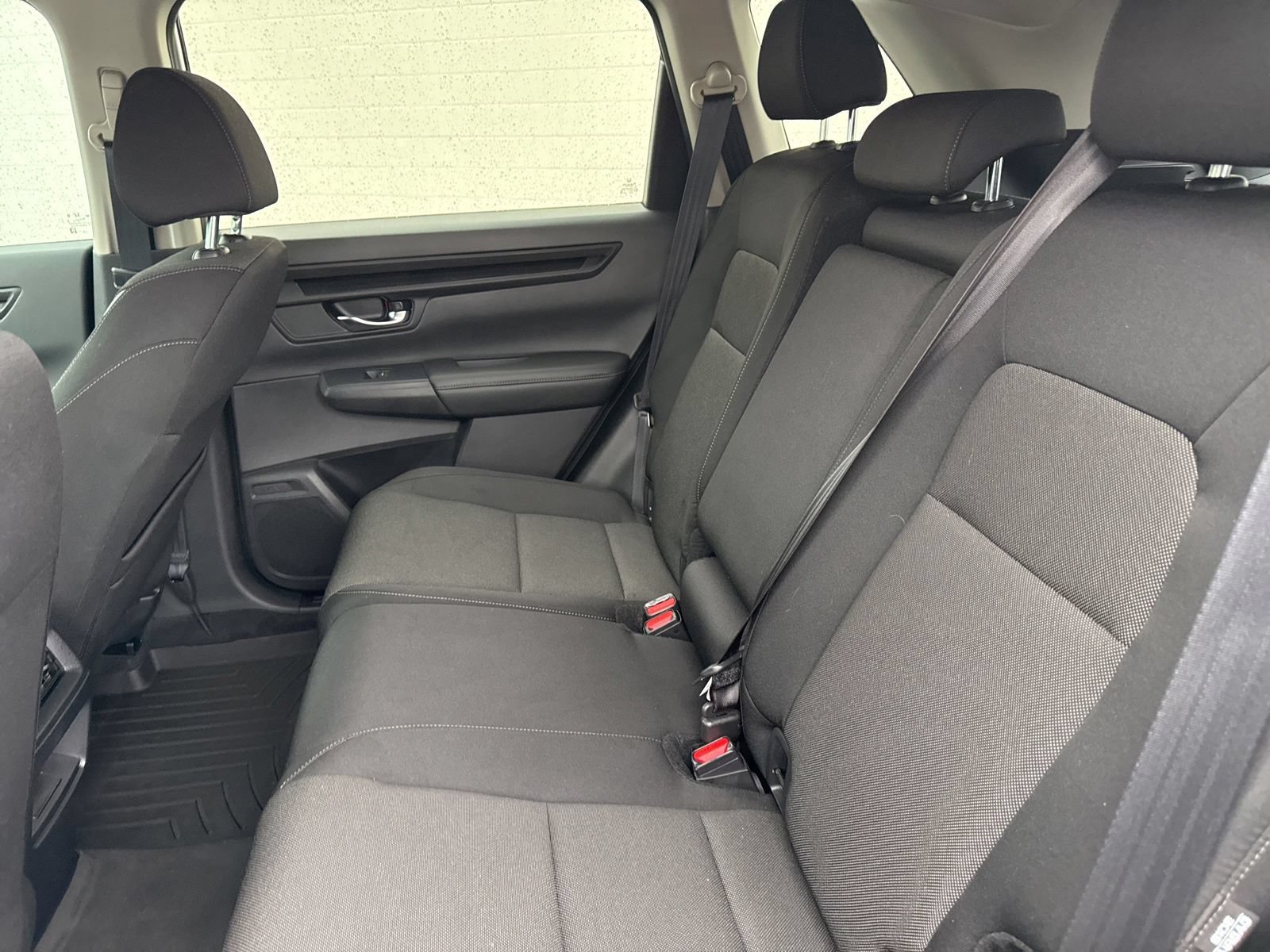 Used 2023 Honda CR-V EX image 14
