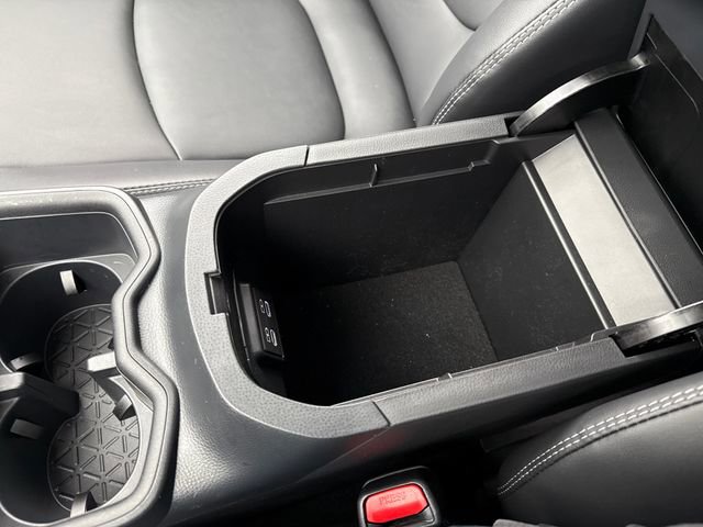 Used 2025 Toyota RAV4 XLE Premium w/ Weather Package image 25