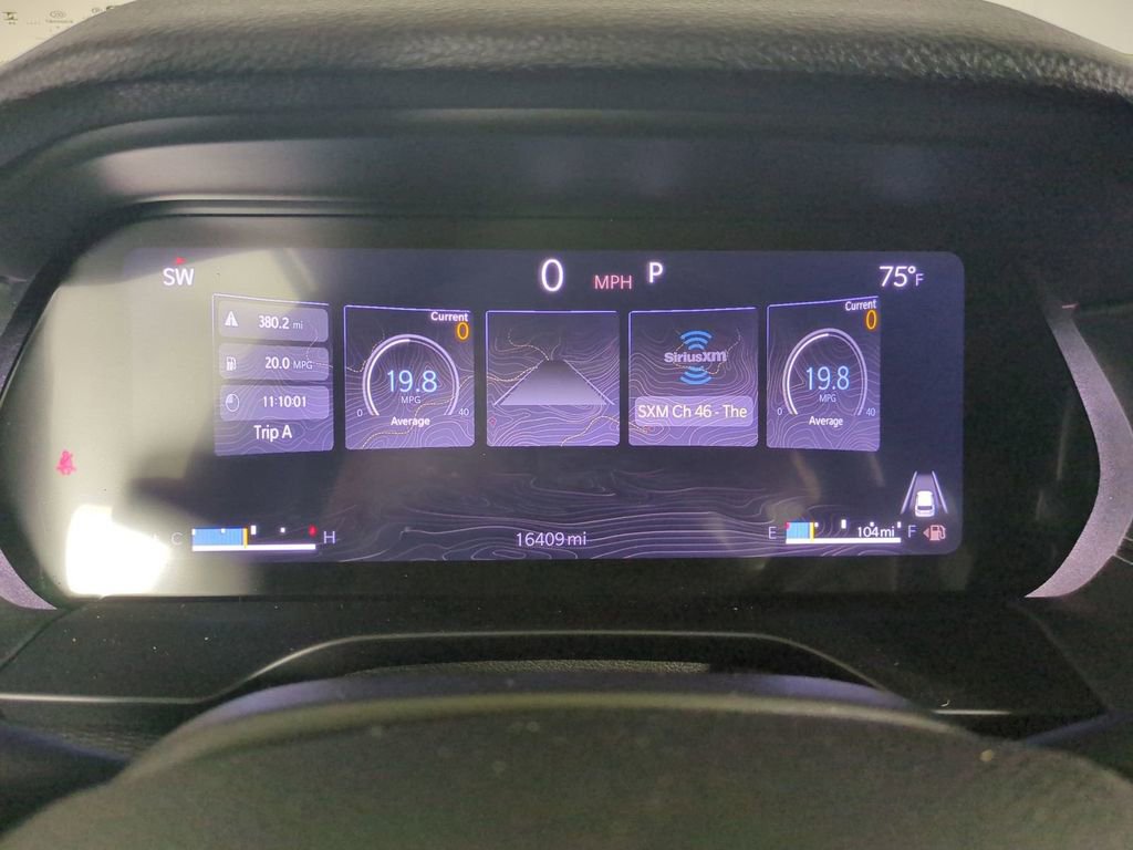 Used 2024 Jeep Grand Cherokee Altitude image 33