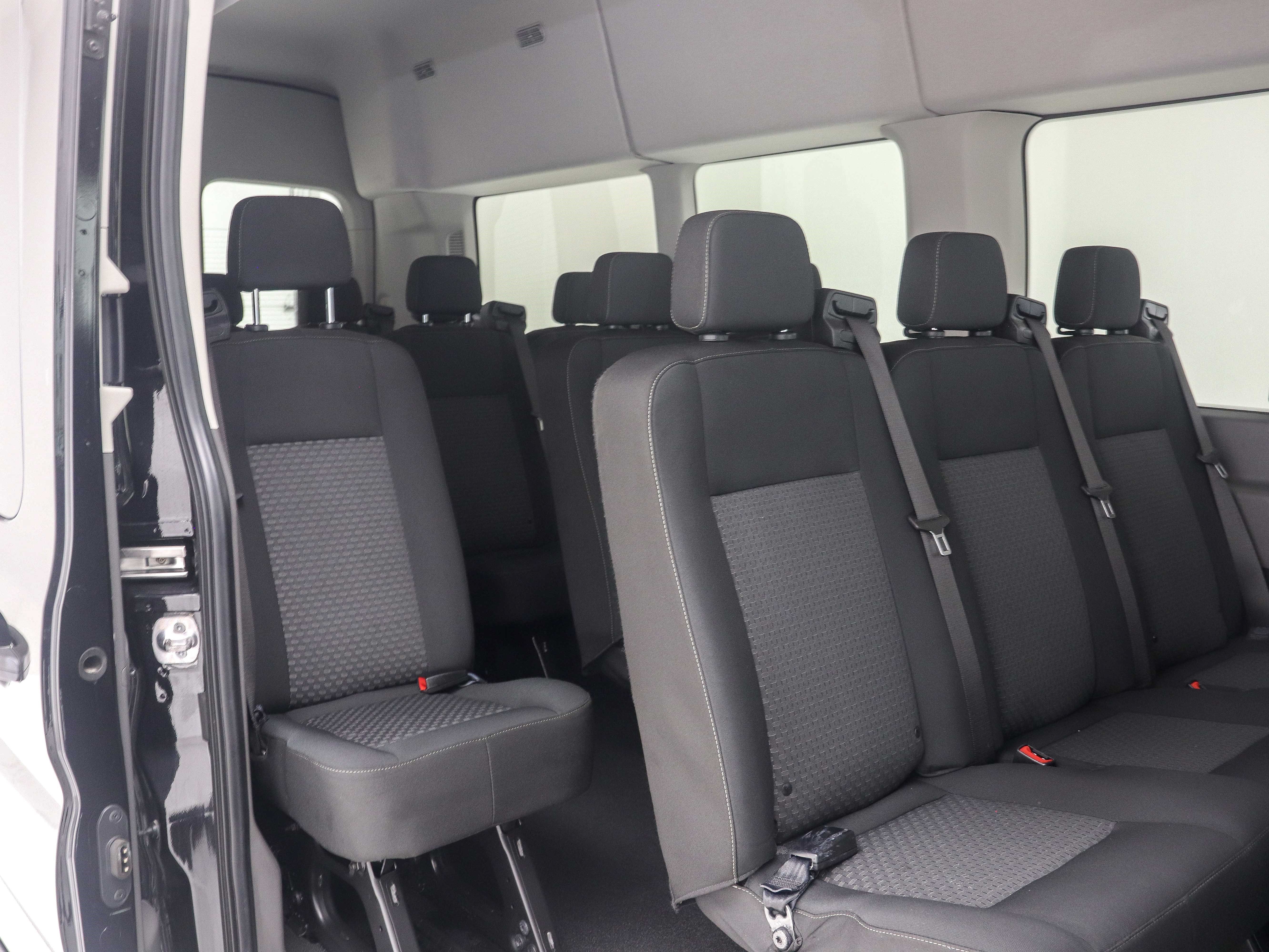Used 2023 Ford Transit 350 XL RWD image 12