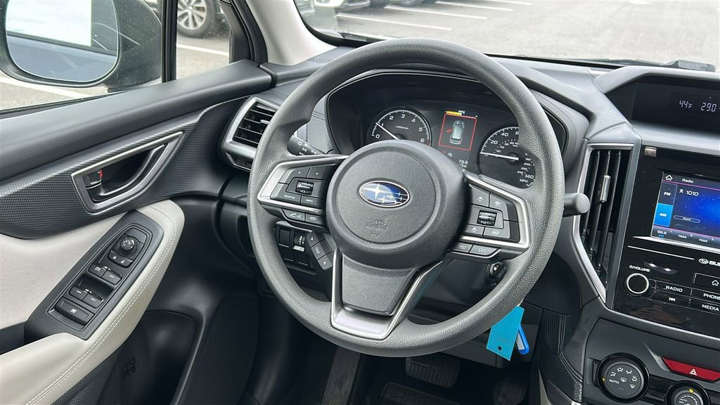 Certified 2023 Subaru Forester image 21