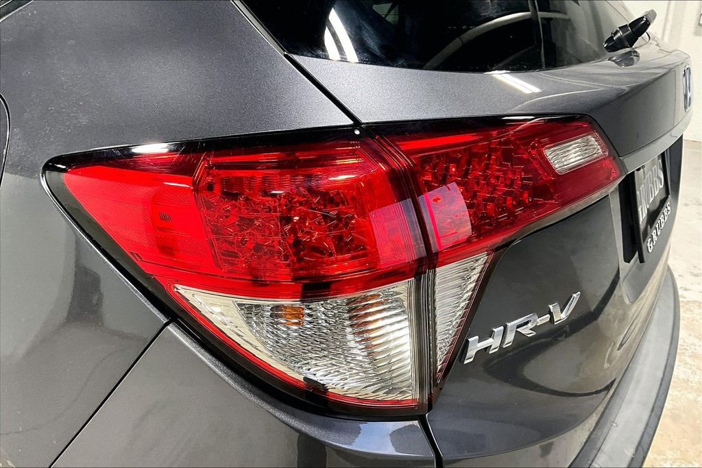 Used 2022 Honda HR-V EX-L image 39
