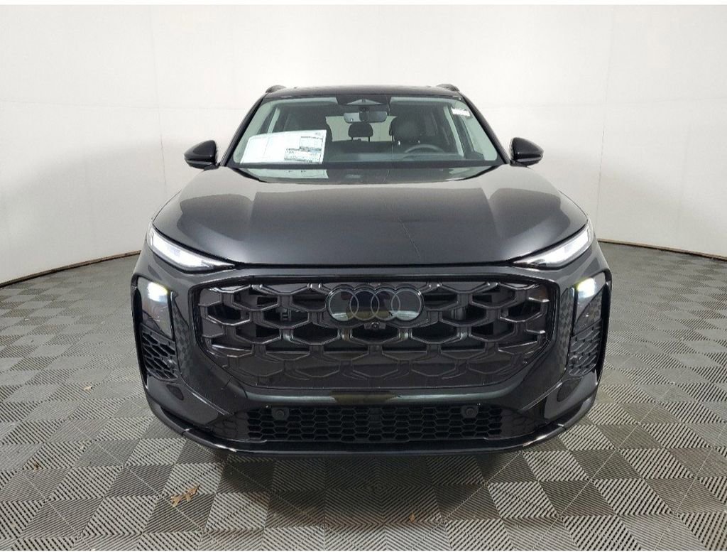 New 2026 Audi Q3 quattro 2.0T AWD/4WD image 2