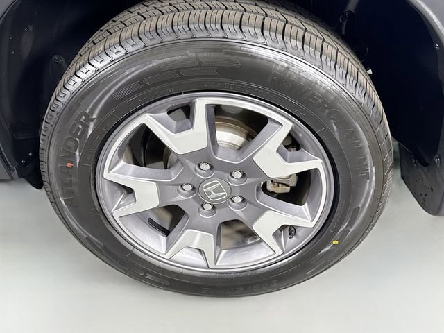 Used 2022 Honda Passport TrailSport image 32