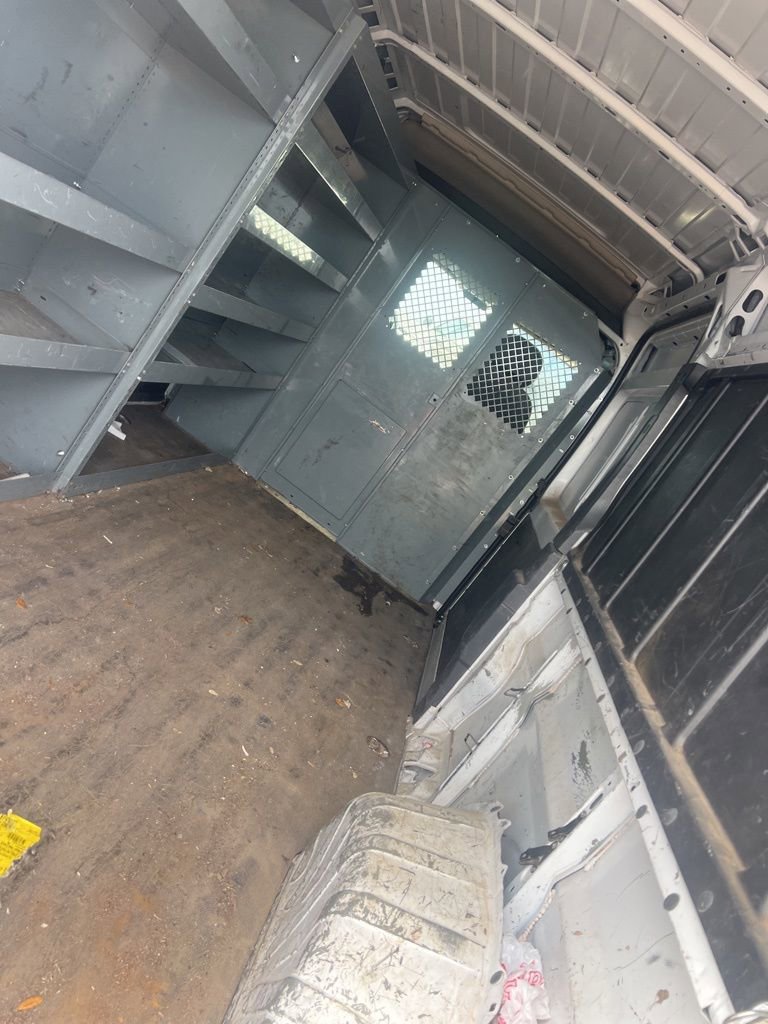 Used 2019 RAM ProMaster 2500 w/ Interior Convenience Group image 6