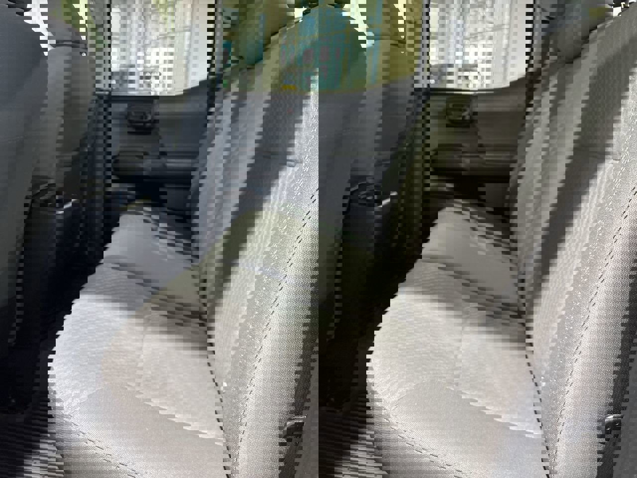 Certified 2023 Toyota Tacoma SR5 image 22