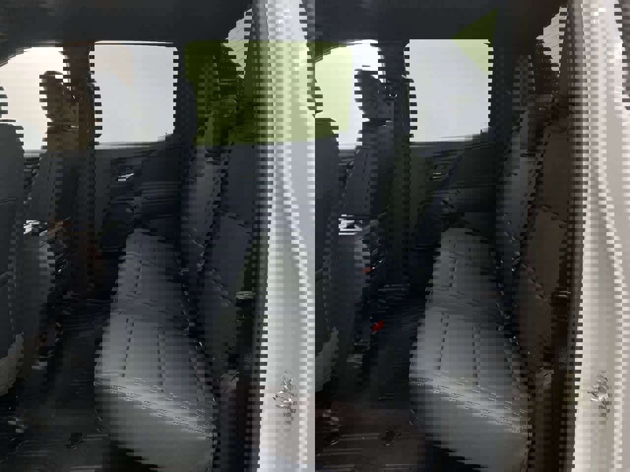 Used 2024 Chevrolet Silverado EV W/T image 15