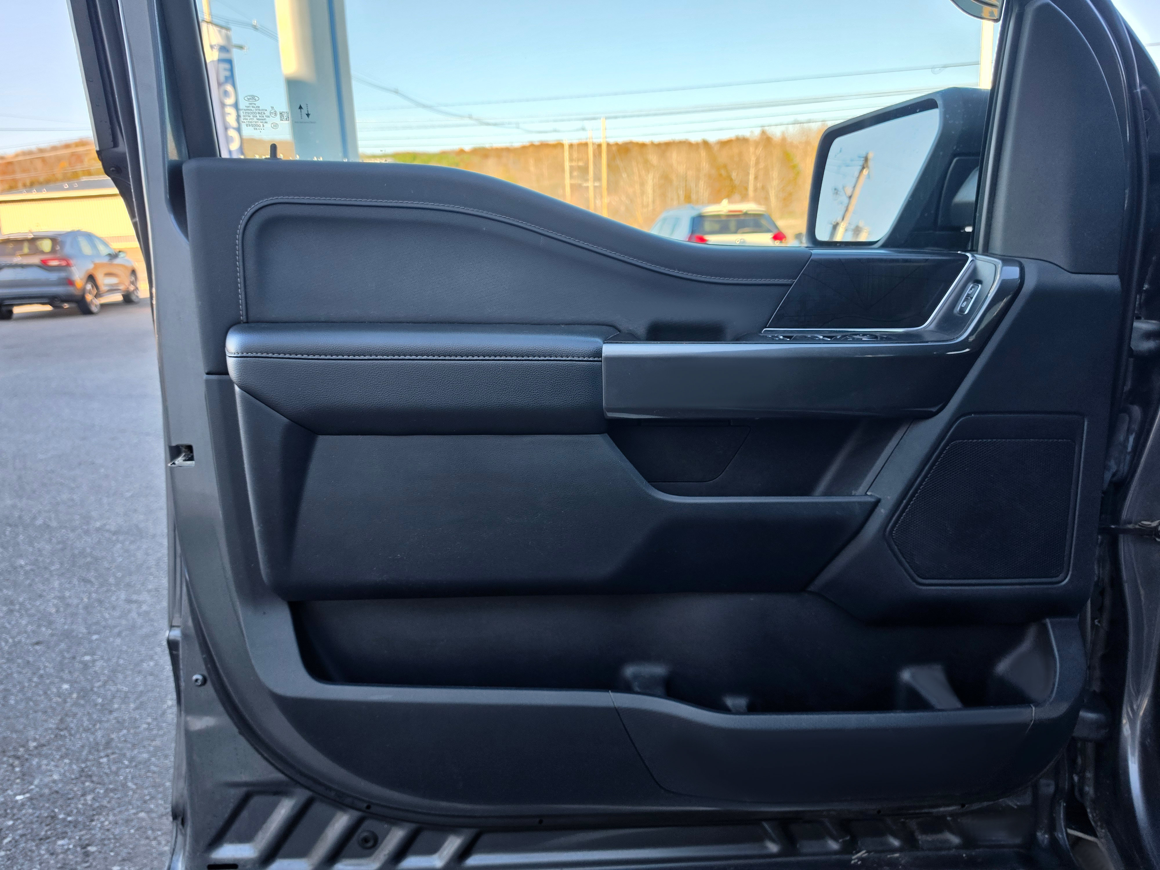 Used 2022 Ford F150 XLT w/ Equipment Group 302A High AWD/4WD image 16