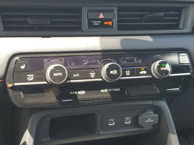 New 2026 Honda Pilot Sport image 23