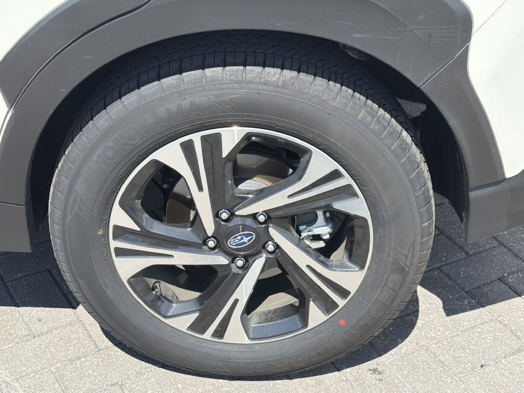 Certified 2025 Subaru Crosstrek 2.5i Premium AWD/4WD image 36