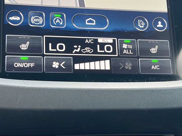 Used 2026 Subaru Forester Limited AWD/4WD image 23
