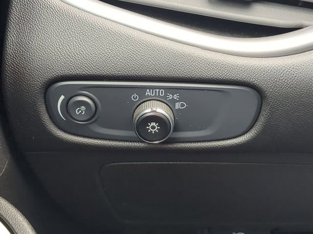 Used 2025 Chevrolet Malibu LT image 20