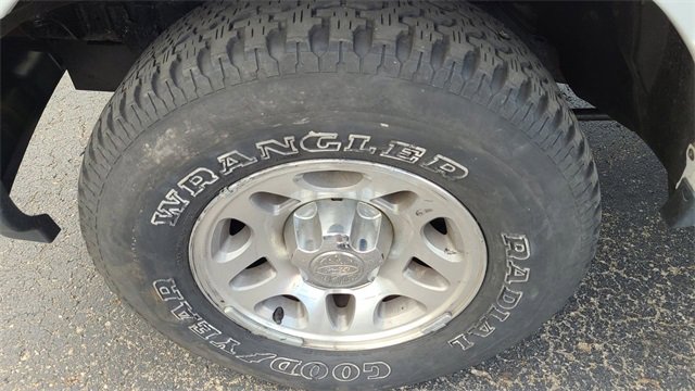 Used 2011 Ford Ranger XLT image 28