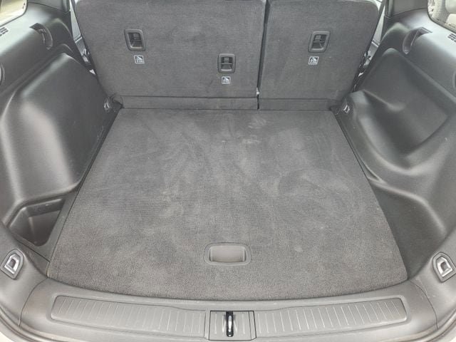 New 2026 Jeep Grand Cherokee Laredo X AWD/4WD image 24