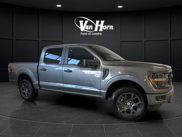 New 2026 Ford F150 STX w/ Equipment Group 200A image 36