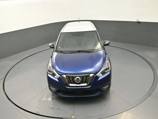 Used 2020 Nissan Kicks SR FWD image 13