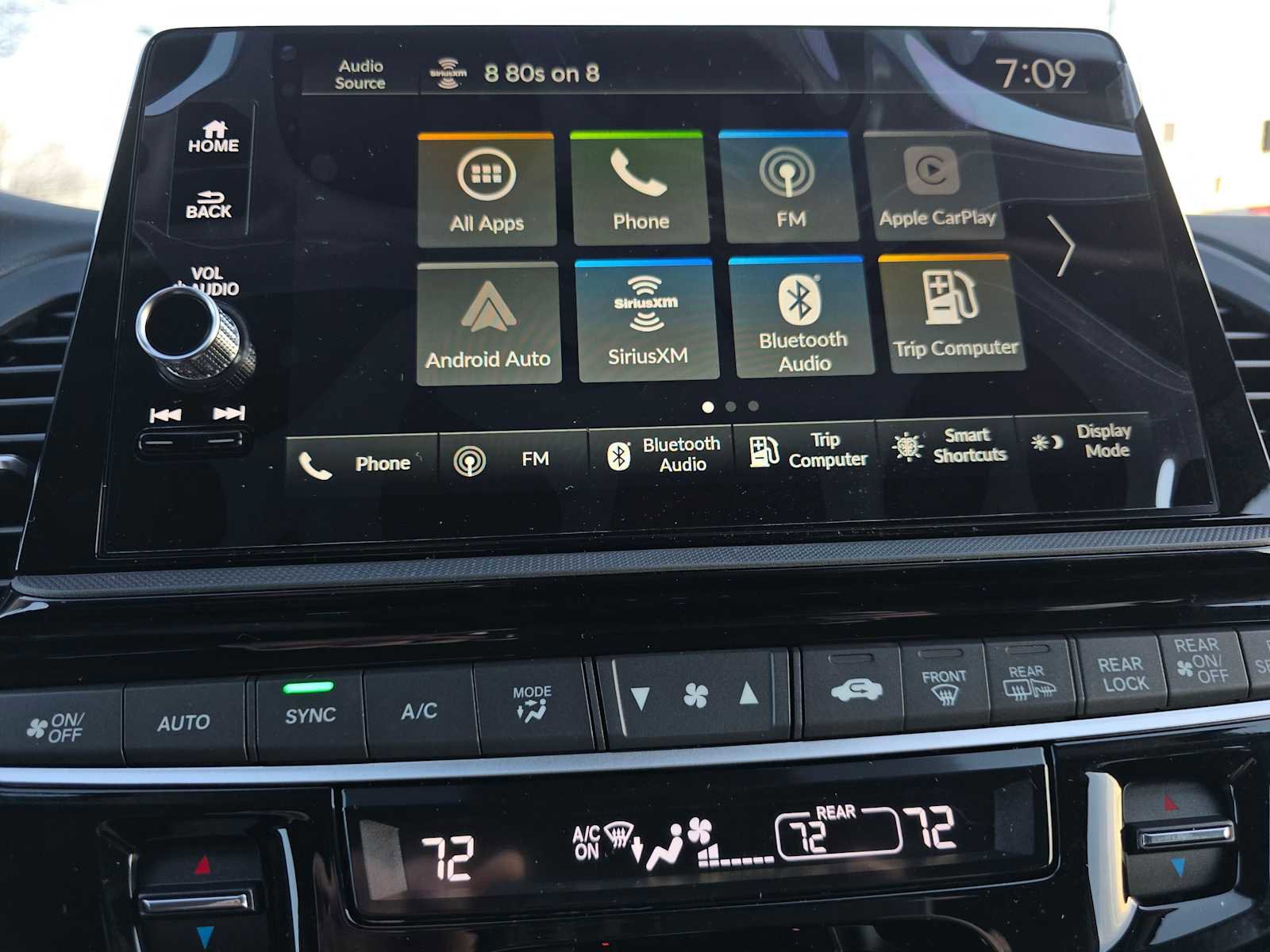 New 2026 Honda Odyssey EX-L image 29