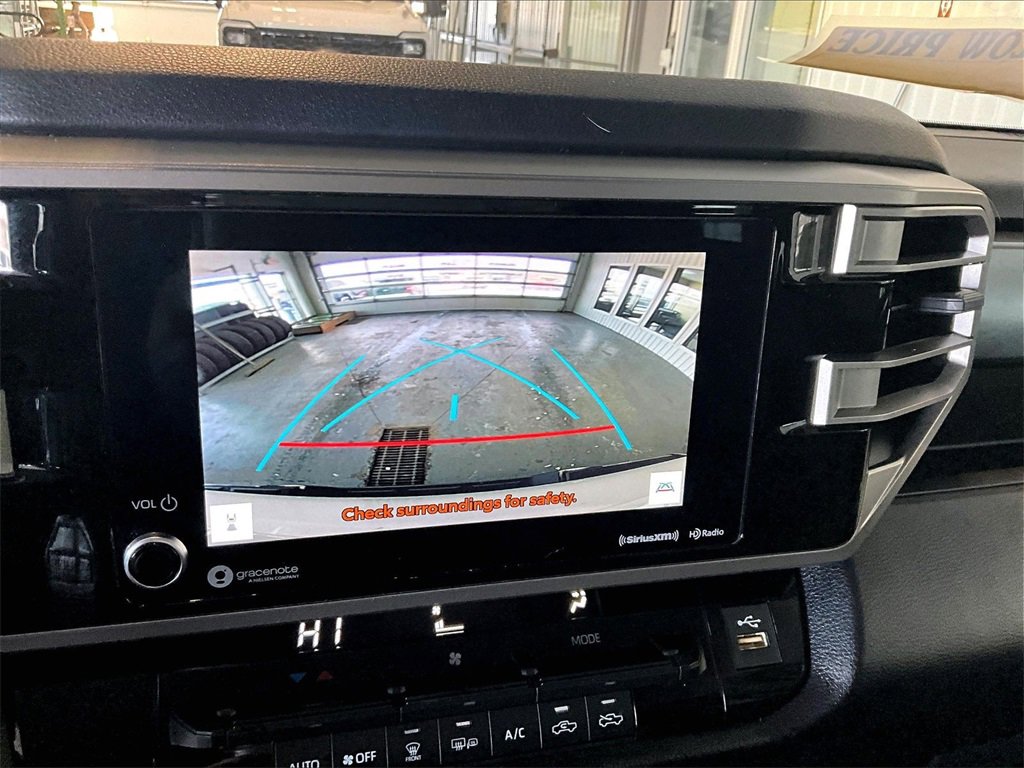 Used 2022 Toyota Tundra SR5 image 19