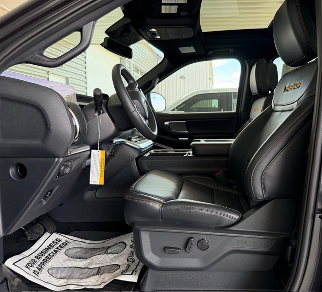 New 2026 Ford Expedition Tremor AWD/4WD image 6