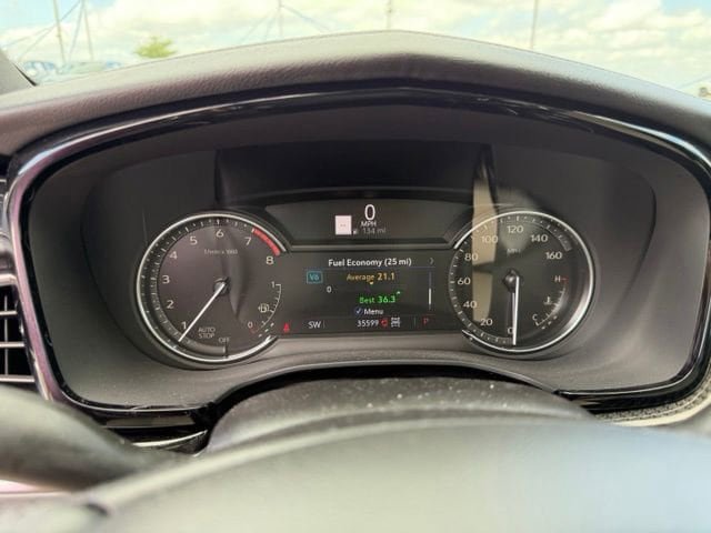 Used 2023 Cadillac XT6 Sport AWD/4WD image 17