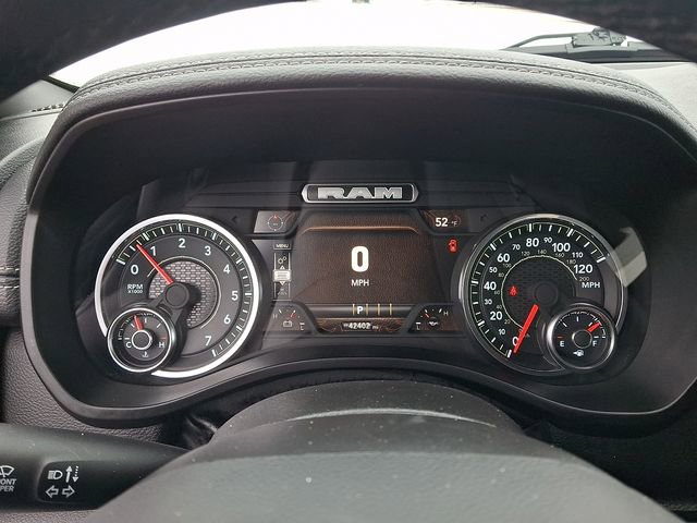 Used 2025 RAM 1500 Laramie image 18