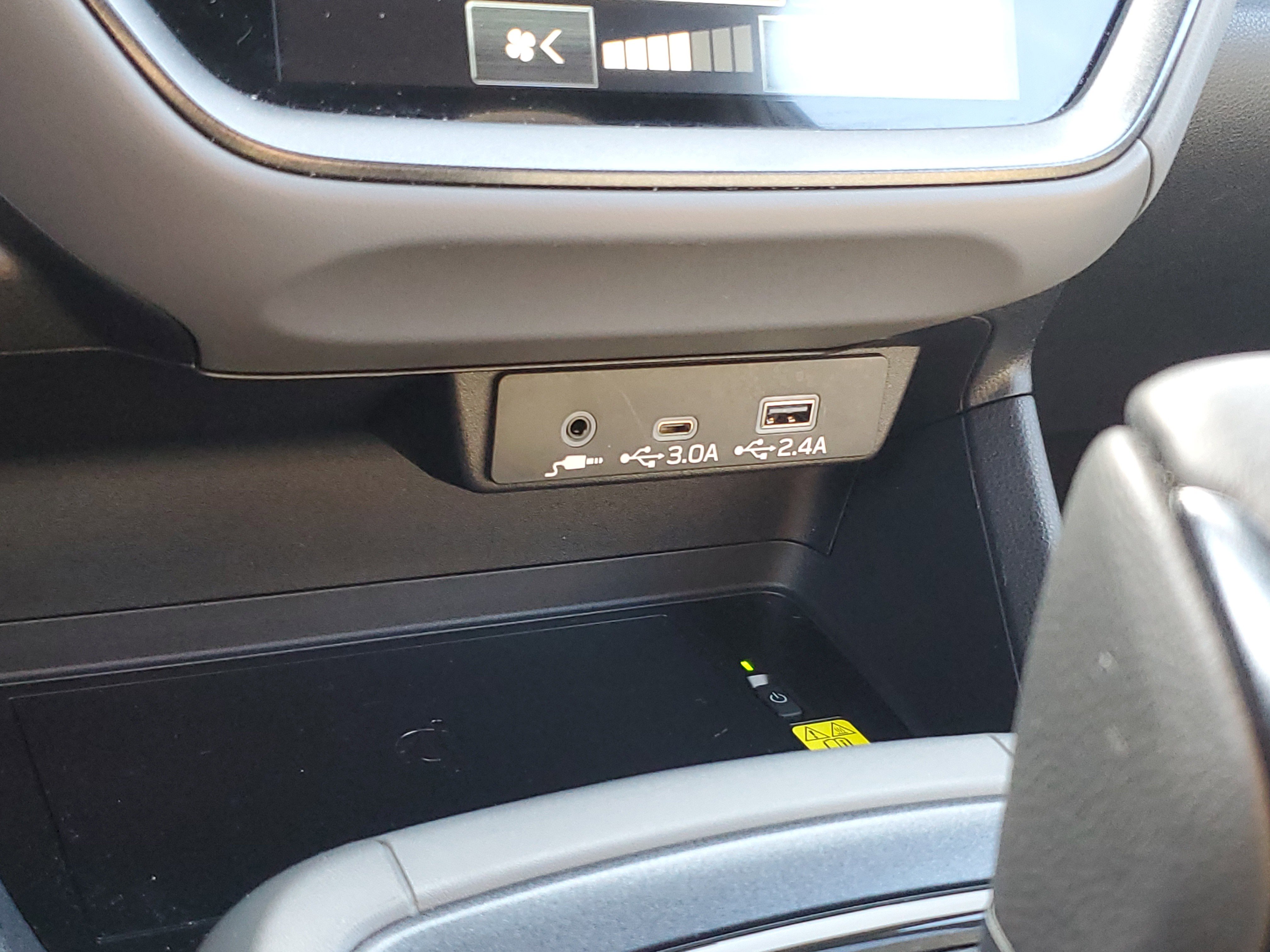 Certified 2025 Subaru Crosstrek 2.5i Sport image 26