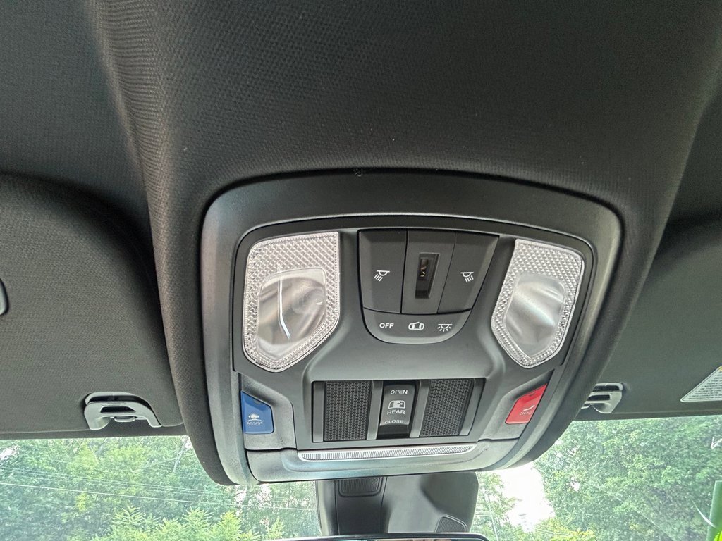New 2026 RAM 1500 Big Horn image 23
