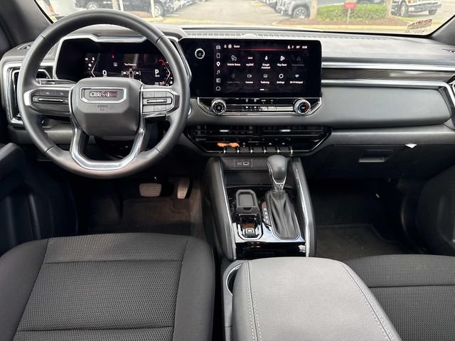 New 2026 GMC Canyon Elevation RWD image 12