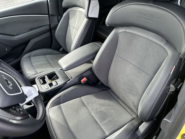 Used 2025 Ford Mustang Mach-E GT image 15