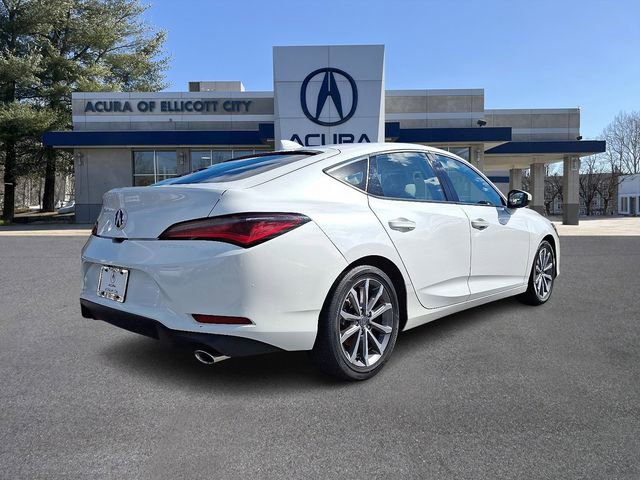 Used 2023 Acura Integra FWD image 5