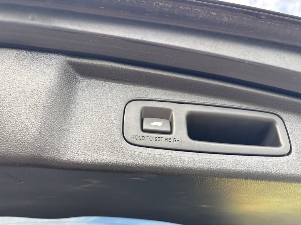 Used 2024 Honda CR-V Sport Touring image 14