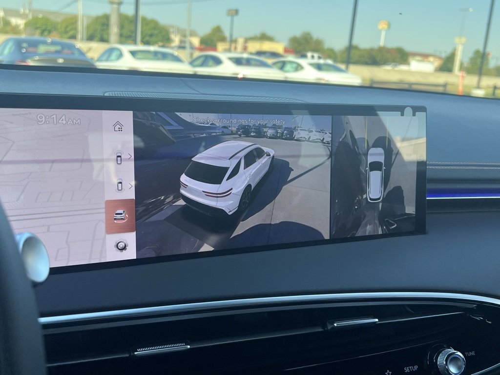 New 2026 Genesis GV70 3.5T Sport Advanced image 29