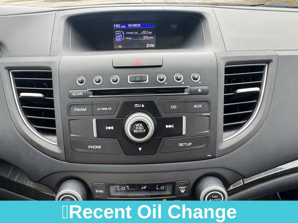 Used 2014 Honda CR-V EX-L image 26