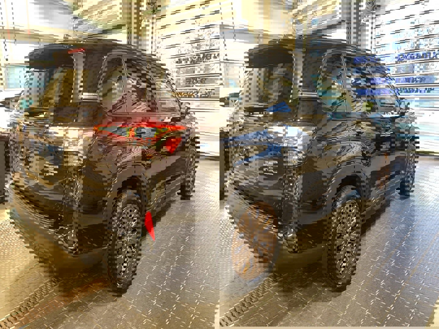 Used 2025 Subaru Forester Sport image 23