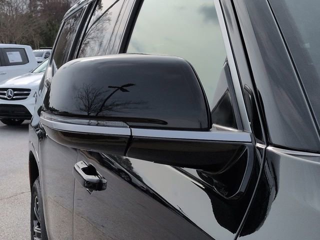 New 2026 Jeep Grand Wagoneer 2WD image 11