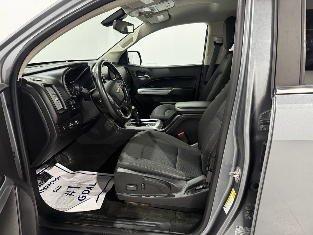Used 2018 Chevrolet Colorado LT image 13