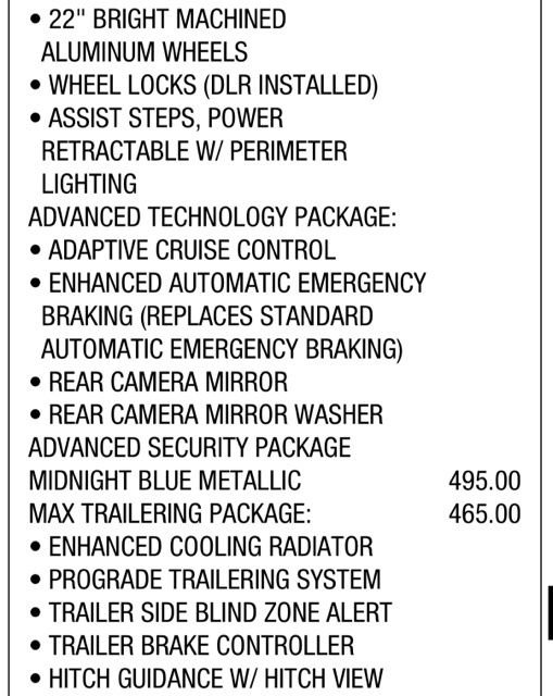 Used 2022 GMC Yukon Denali w/ Denali Premium Package image 28