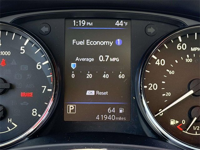 Used 2021 Nissan Rogue Sport S image 24