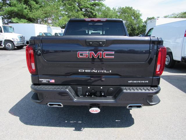 Certified 2023 GMC Sierra 1500 Denali w/ Denali Reserve Package AWD/4WD image 4