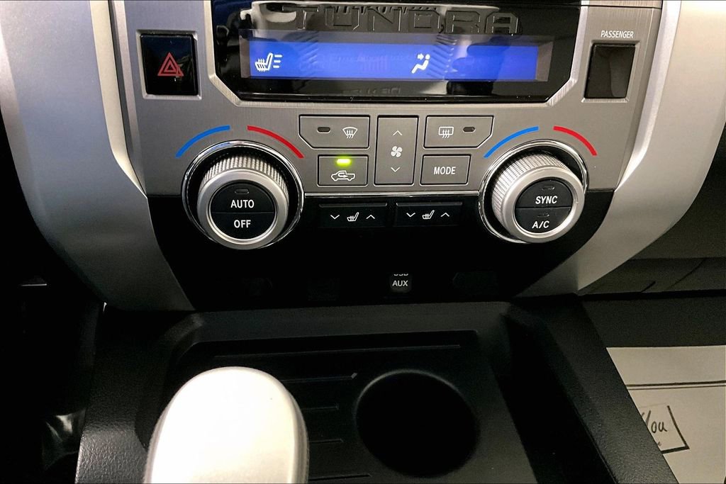 Used 2014 Toyota Tundra Limited image 33