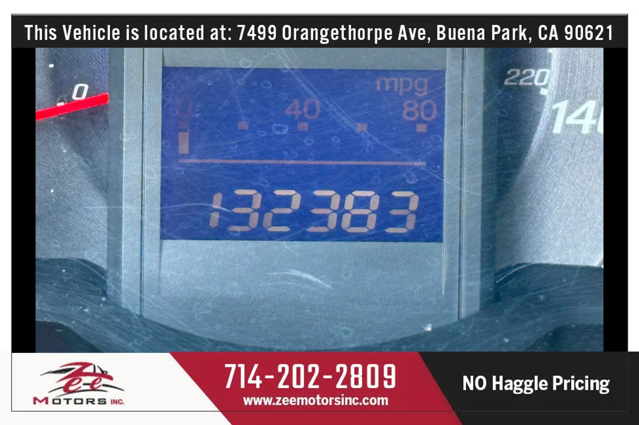 Used 2013 Honda Fit image 26