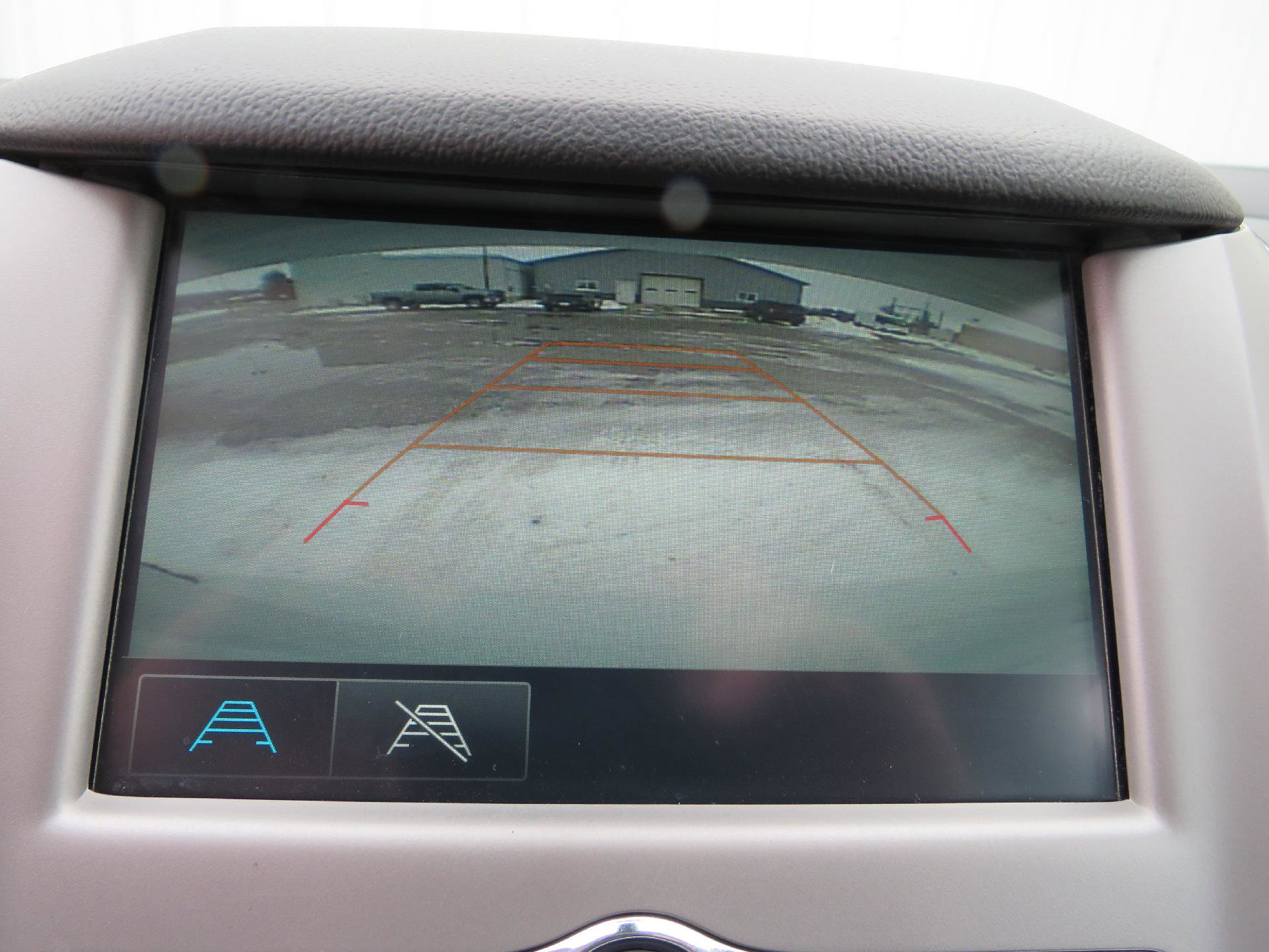 Used 2018 Chevrolet Cruze LS image 6