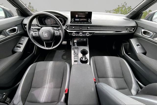 Used 2023 Honda Civic Sport image 14