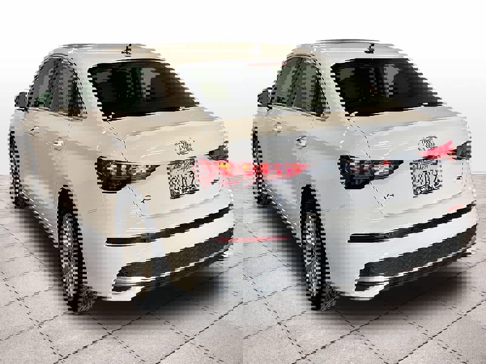 Used 2025 Audi A3 2.0T Premium image 13