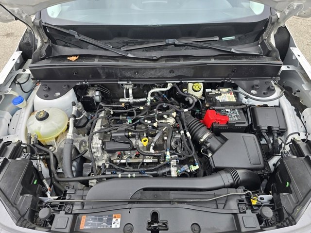 Used 2022 Ford Bronco Sport Big Bend w/ Convenience Package image 29